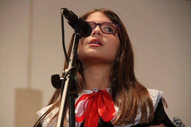 Benefit Christmas Concert